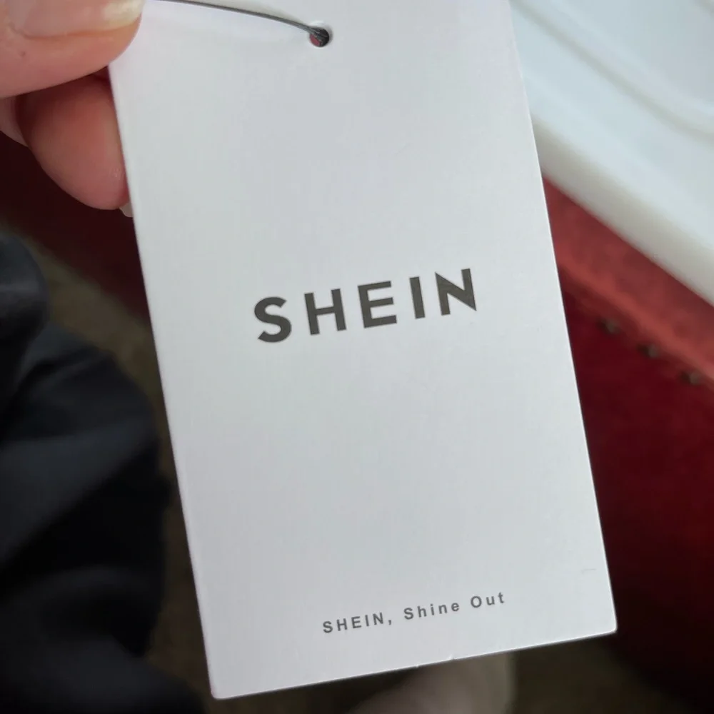 Brand New Black Dress size Medium from Shein - Picture 3 of 7